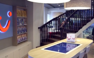 Les espaces voyages sur mesure dans les TUI Stores, de véritables lieux de vie culturelle