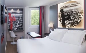 Yvelines : un nouvel hôtel Best Western ouvre ses portes