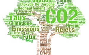 Emissions CO2 : un challenge majeur pour les professionnels du tourisme