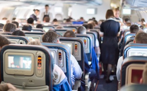 Air Charter Service : 10 000 passagers confirmés pour le tournoi des Six Nations