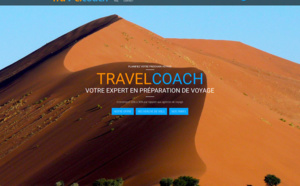 Travelcoach : le coach voyage lance son offre adressée aux pros