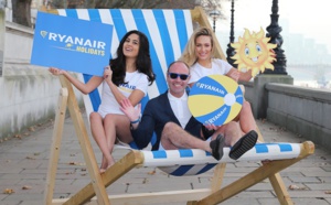 La Case de l'Oncle Dom : quand Ryanair prend les enfants du Bon Dieu pour des "canards" sauvages...