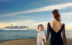 Costa Croisières prolonge son opération "Félicita" jusqu'au 19 février 2017