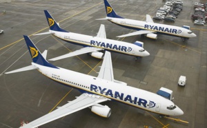 Aix-en-Provence : Ryanair placée sous contrôle judiciaire