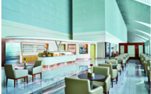 Dubaï : Emirates ouvre ses salons aux accompagnants des membres de son programme de fidélité