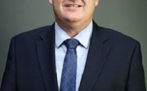 ANCV : Frédéric Vigouroux, maire de Miramas, élu président du conseil d'administration