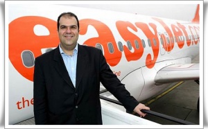 Cela vole bas chez Easyjet... du rififi au conseil d'administration !