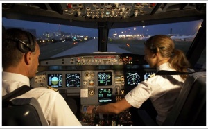 Air France : perturbation, pénalisation, perte d’exploitation... la rime qui tue ! Air France : perturbation, pénalisation, perte d’exploitation... la rime qui tue !