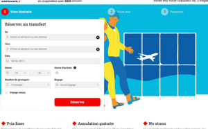 Porte-à-Porte : Hop ! lance un service de réservation de voiture avec chauffeur Porte-à-Porte : Hop ! lance un service de réservation de voiture avec chauffeur