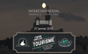 Pari gagné pour le Forum Emplois Tourisme !