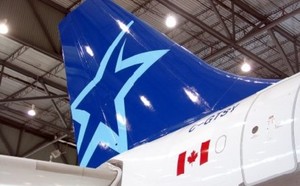 Paris/Montréal : j'ai testé la ''Classe Club'' d'Air Transat