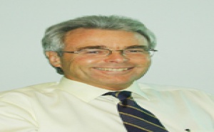 David V. Jones devient PDG d’Amadeus IT Group David V. Jones devient PDG d’Amadeus IT Group