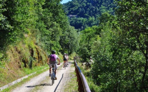 Été 2017 : l’Ardèche se parcourt à deux roues !