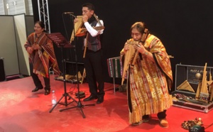 Mulhouse : FestiVitas a accueilli 22 000 visiteurs en 2017  Mulhouse : FestiVitas a accueilli 22 000 visiteurs en 2017