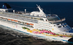 Norwegian Cruise Line : 30 croisières à Cuba d'ici fin 2017