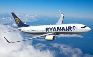 Ryanair propose un service annuel d'assurance multi-voyages