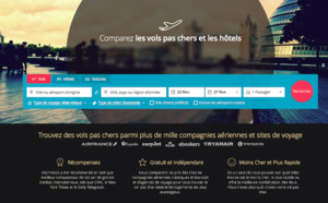 Priceline s'empare de Momondo pour 550 millions de dollars