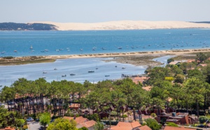 France : nette reprise de la fréquentation touristique au 4e trimestre 2016 France : nette reprise de la fréquentation touristique au 4e trimestre 2016