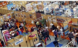 Nice : le Salon international du tourisme ouvre ses portes ce week end