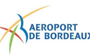 Aéroport de Bordeaux : + 13,8% de passagers en janvier 2017