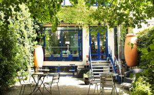 Les premiers école-hôtels écologiques de France pour 2019 Les premiers école-hôtels écologiques de France pour 2019