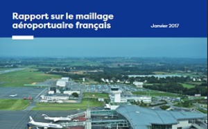 France : le maillage aéroportuaire à la loupe du CSAC