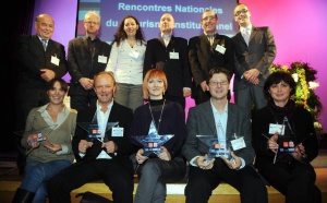 etourisme institutionnel : l'OT de Belgique récompensé pour sa campagne en ligne