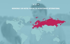 Club Med recrute 1 000 G.O et G.E en Europe, en Afrique et au Moyen-Orient