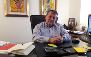 Sylvain Lament (Syltours) : "Contrairement aux idées reçues les groupistes ont une activité pérenne !" Sylvain Lament (Syltours) : "Contrairement aux idées reçues les groupistes ont une activité pérenne !"