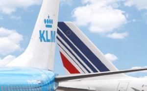 Air France-KLM restera positif sur l'exercice