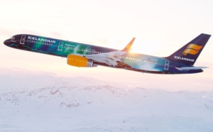 Icelandair : j'ai testé pour vous Paris-Reykjavík en Economy Class et en Economy Comfort