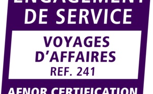 Bleu Voyages remporte l’appel d’offres de l’OCDE