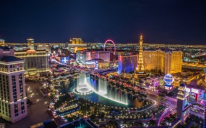 Las Vegas : plus de 1 200 participants attendus pour la 10e édition de Routes America