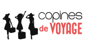 Copines de voyage : une agence de voyages et un réseau social de 80 000 membres !