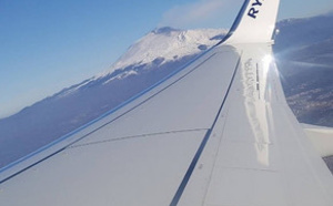 Ryanair : nouveau vol entre Toulouse et Séville dès octobre 2017
