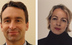 Emirates : Marie Roullet et Cédric Renard à la tête des équipes commerciales