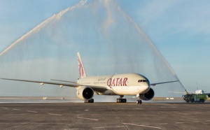 Doha - Auckland : Qatar Airways assure le vol commercial sans escale le plus long au monde