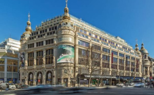 L'Ile Maurice s'affiche en XXL à Paris