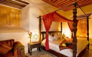 Riads Angsana : offre spéciale, la première nuit à 1 euro Riads Angsana : offre spéciale, la première nuit à 1 euro