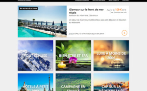 Hôtels : Evasions Secrètes veut faire grimper le taux de remplissage en basse saison
