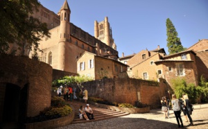Occitanie : des idées de voyages en groupes au cœur du Tarn Occitanie : des idées de voyages en groupes au cœur du Tarn