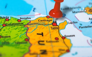 Tunisie : état d'urgence prolongé jusqu'au 15 mai 2017
