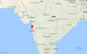 Inde : mouvements de foule possibles à Bombay pendant une élection