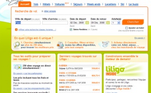 Liligo lève 3 millions d’euros