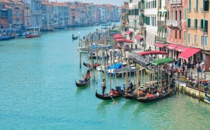 Venise : des habitants en ont marre du tourisme de masse