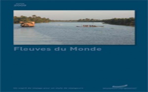 Terre Voyages étoffe la production de Fleuves du Monde