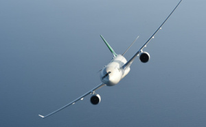 Grève Alitalia : 60 % des vols annulés jeudi 23 février 2017