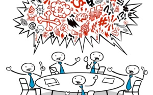 La Case de l'Oncle Dom : TUI/Transat, discorde et zizanie... pour une journée "zéro" ! La Case de l'Oncle Dom : TUI/Transat, discorde et zizanie... pour une journée "zéro" !