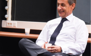 AccorHotels nomme Nicolas Sarkozy à son Conseil d'administration