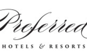Preferred Hotels &amp; Resorts : 1,06 milliard € de réservations en 2016